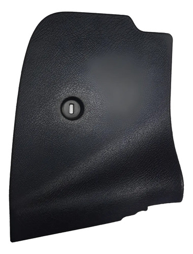 Moldura Lateral Le Console Central Vectra 1997/2005
