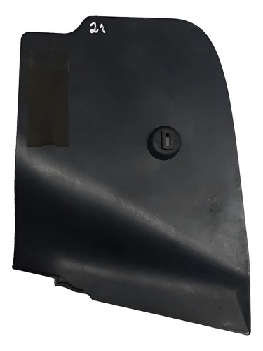 Moldura Lateral Le Console Central Vectra 1997/2005 - Imagem 2