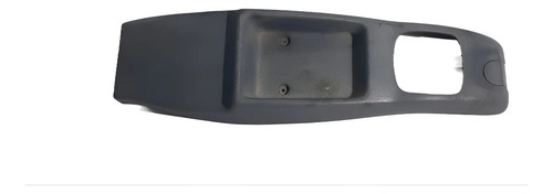 Console Central Fiat Palio Siena 1996/2007 Original - Imagem 1