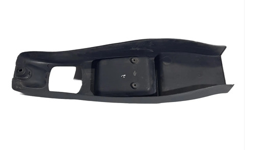 Console Central Fiat Palio Siena 1996/2007 Original - Imagem 2