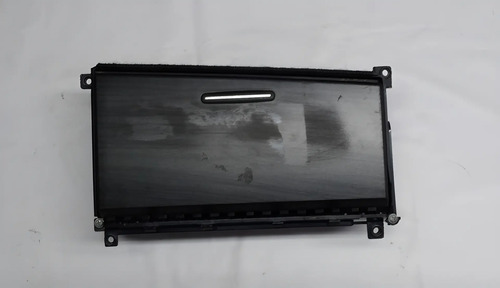 Porta Copos Console Central Kia Cadenza 2013 Preto