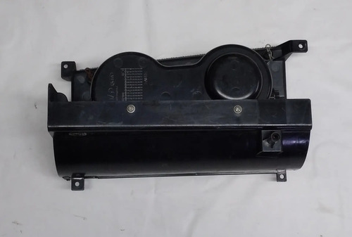 Porta Copos Console Central Kia Cadenza 2013 Preto - Imagem 3