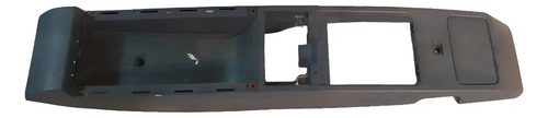 Console Central  S/moldura Monza 1984/1990