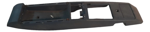 Console Central  S/moldura Monza 1984/1990 - Imagem 2