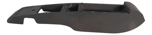 Console Central  S/moldura Monza 1984/1990 - Imagem 3