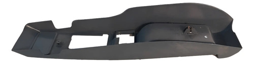 Console Central  S/moldura Monza 1984/1990 - Imagem 4