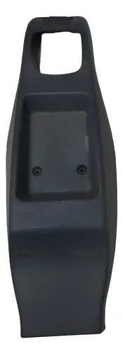 Console Central Fiat Palio 1995/2003 Original - Imagem 1