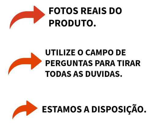 Ventoinha Motor Ford Ranger 2.5 Flex 2010/2012 - Imagem 5
