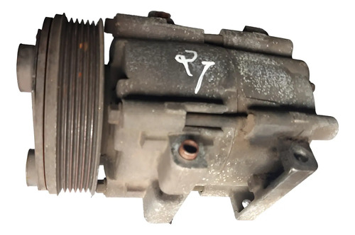 Compressor De Ar Ford Ranger 2.5 Flex 2010/2012