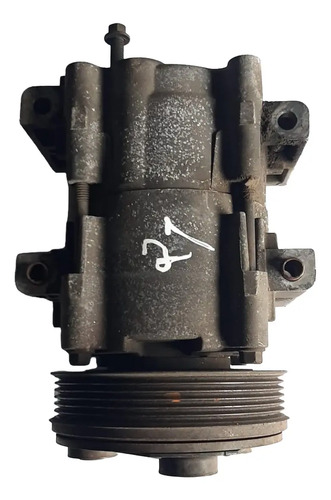 Compressor De Ar Ford Ranger 2.5 Flex 2010/2012 - Imagem 3