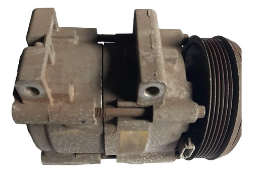 Compressor De Ar Ford Ranger 2.5 Flex 2010/2012 - Imagem 4