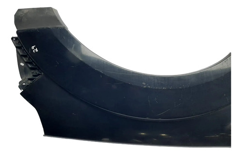 Paralama Diant Ford Ranger 2.5 Flex 2010/2012 Lado Direito - Imagem 3