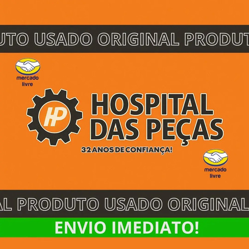 Compressor De Ar Ford Ranger 2.5 Flex 2010/2012 - Imagem 6