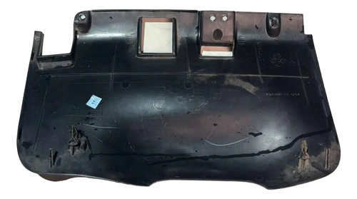 Tampa Inferior Painel Ranger 2.5 Flex 20110/2012 - Imagem 3
