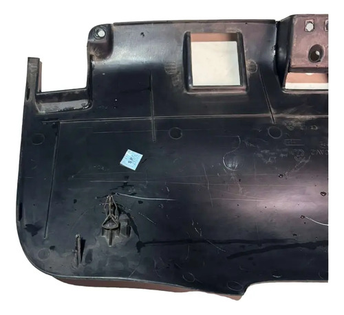 Tampa Inferior Painel Ranger 2.5 Flex 20110/2012 - Imagem 6