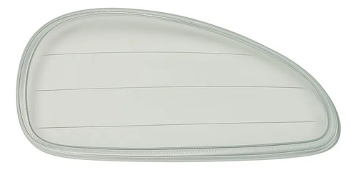 Lente Farol Corsa Classic 2000/2009 Lisa Vidro Lado Direito - Imagem 3