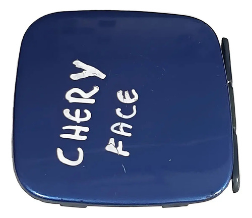 Portinhola Tanque Combustível Chery Face 2010/2012