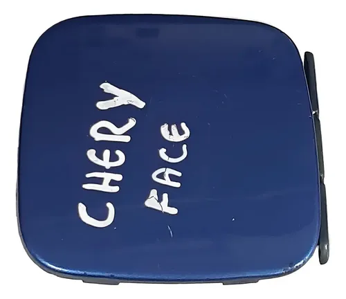 Portinhola Tanque Combustível Chery Face 2010/2012 - Imagem 3