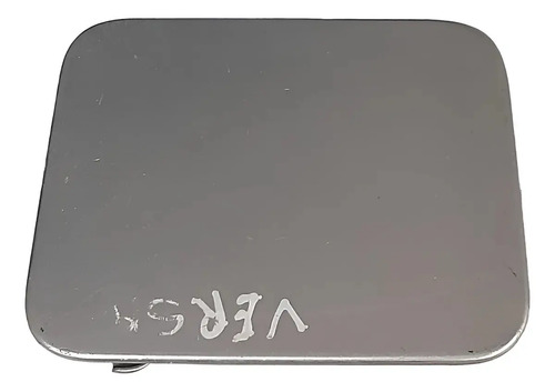 Portinhola Tanque Combustível Nissan Versa 2011/2020