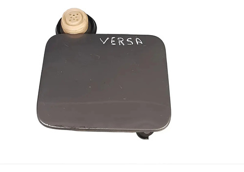 Portinhola Tanque Combustível Para Nissan Versa 2016/2019