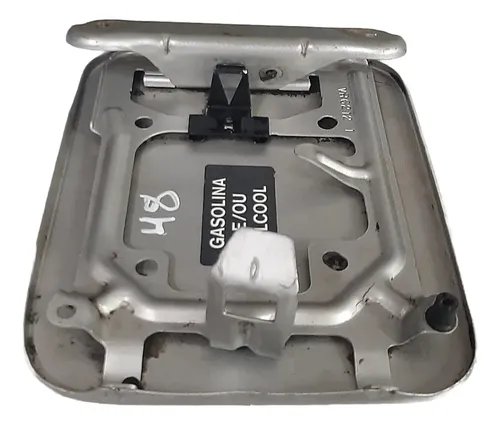 Portinhola Tanque Combustível Nissan Versa 2011/2020 - Imagem 2