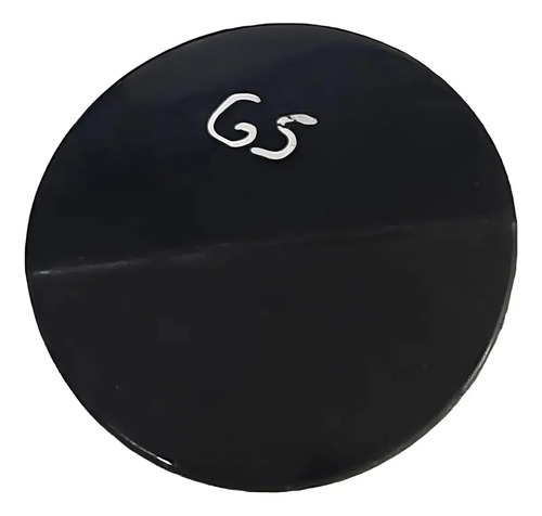 Portinhola Tampa Tanque Combustível Gol/voyage G5 G6 - Imagem 1
