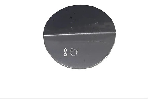 Portinhola Tanque Tampa Trava Combustível Voyage G8 10/21 - Imagem 1