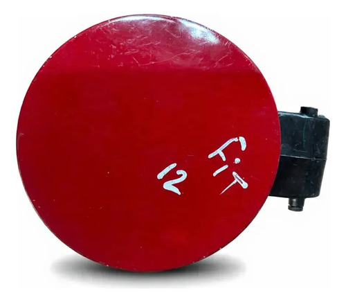 Portinhola Tanque Combustível Honda Fit 2004/2014