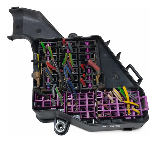 Caixa De Fusivel Volkswagen Passat 1.8 1999/2000 (8d1941824) - Imagem 4