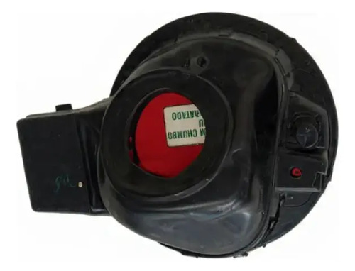Portinhola Tanque Combustível Honda Fit 2004/2014 - Imagem 3