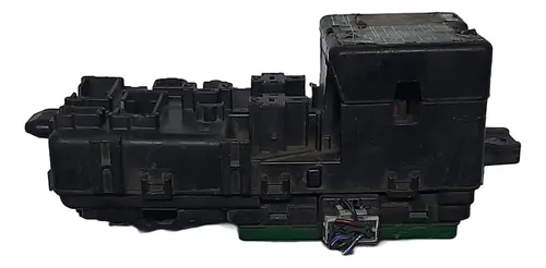 Caixa De Fusivel Pajero Sport 1998 A 2001 2323006370 - Imagem 5