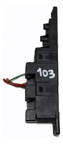 Modulo Central Audi A3 Golf Passat 1999 (8l0941822a) - Imagem 4