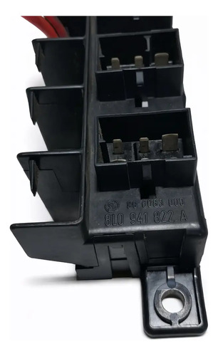 Modulo Central Audi A3 Golf Passat 1999 (8l0941822a) - Imagem 6