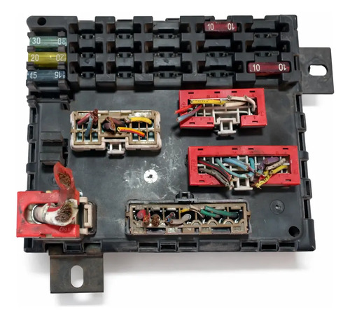 Caixa De Fusivel Fiat Brava 2000 2001 46533389a223 - Imagem 3