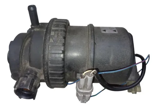 Filtro De Diesel Toyota Hillux 2014 Ks1860400010 - Imagem 4