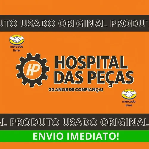 Caixa De Fusivel Fiat Doblo 1.8 2003 2004 - Imagem 6