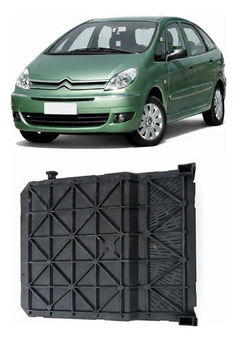 Modulo Bsi Caixa De Fusivel  Xsara Picasso 2.0 2008 A 2010 - Imagem 2