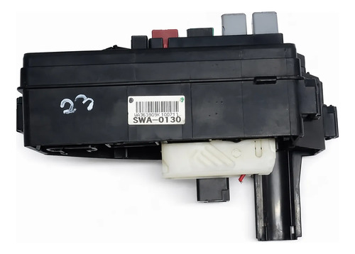 Caixa De Fusivel Honda Cr-v 2.0 16v 2007 A 2011 Swa0130 - Imagem 3