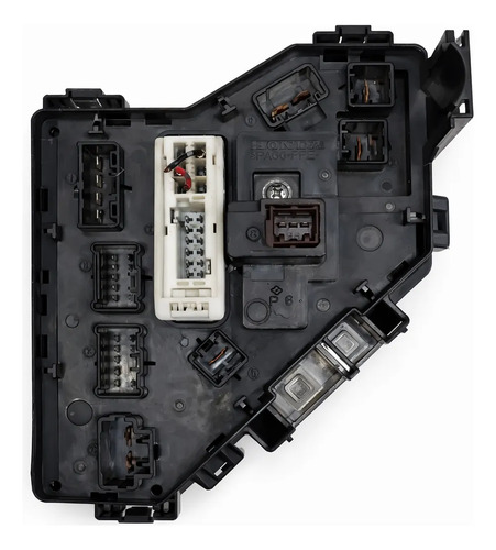 Caixa De Fusivel Honda Cr-v 2.0 16v 2007 A 2011 Swa0130 - Imagem 5