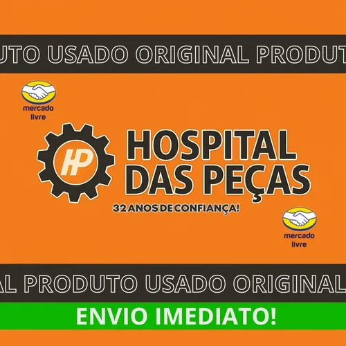 Capo Honda Crv 2007 A 2009 Original Usado - Imagem 2