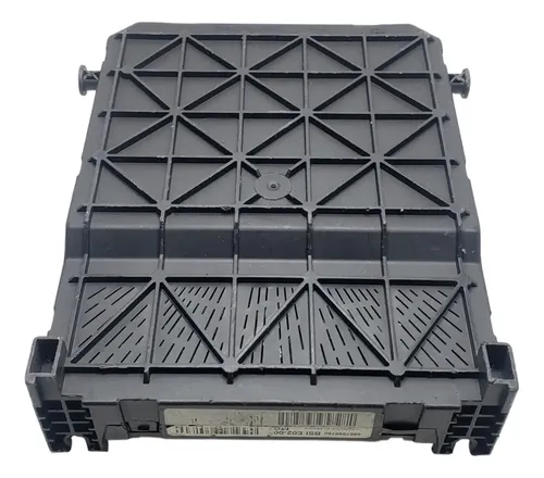 Caixa De Fusivel Peugeot  206 207 1.4 S118085220f 2008/14 - Imagem 8