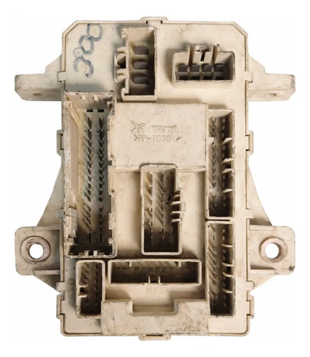 Caixa De Fusivel Hyundai I30 2008 A 2012 2.0 919502h500 - Imagem 5