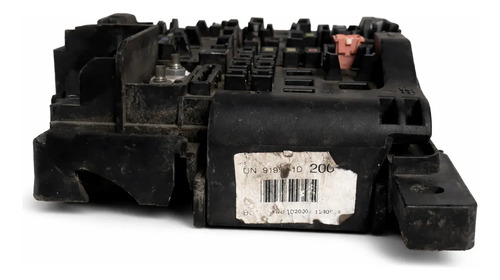 Caixa De Fusivel Kia Carens 2009 A 2013 91501d200 - Imagem 5