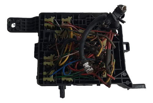Caixa De Fusivel Kia Picanto 2005 A 2010 9194007500 - Imagem 5