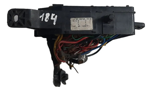 Caixa De Fusivel Kia Picanto 2005 A 2010 9194007500 - Imagem 7