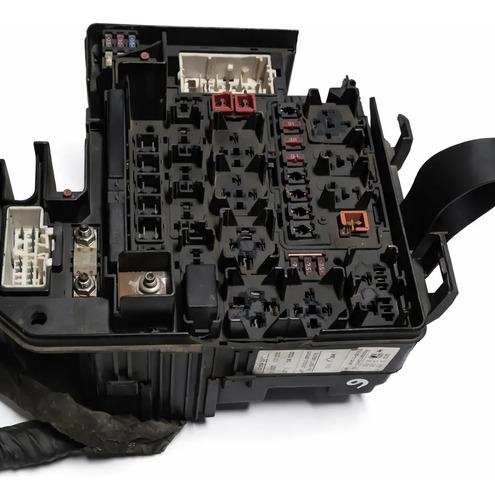 Caixa De Fusivel Kia Sorento 2010 A 2013 912112p302 - Imagem 3