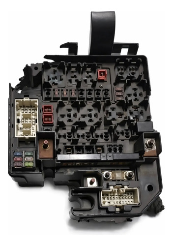 Caixa De Fusivel Kia Sorento 2010 A 2013 912112p302 - Imagem 4