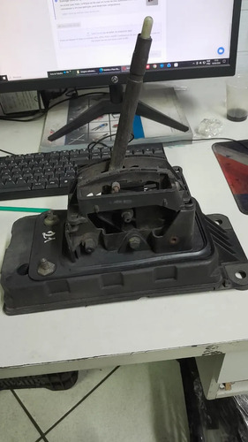 Alavanca Trambulador Automático Golf Audi A3 1999 1j0713023 - Imagem 3