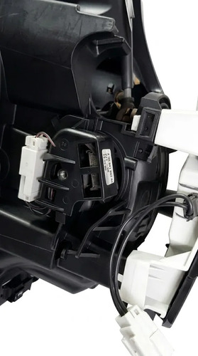 Alavanca Câmbio Aut. Dodge Journey 2009/2011 04766410ac Usd. - Imagem 3