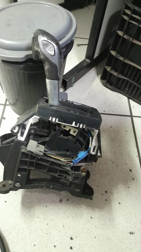 Alavanca Câmbio Ford New Fiesta 2013 Á 2019 - Imagem 6
